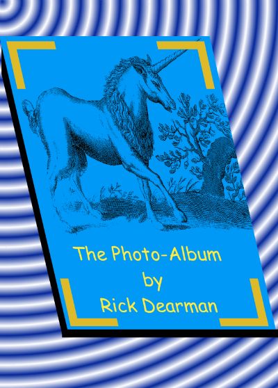 The Photo-album by Rick Dearman