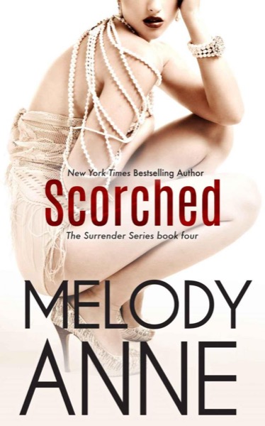 Scorched by Melody Anne