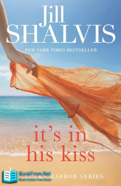 It's in His Kiss by Jill Shalvis