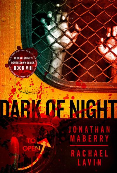 Dead of Night by Jonathan Maberry