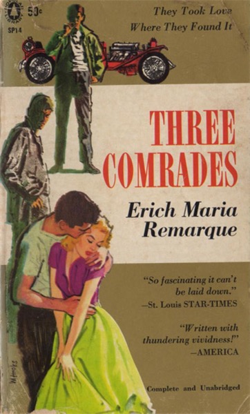 Three Comrades