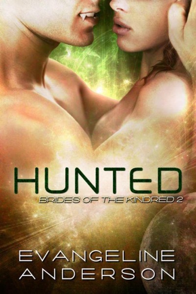 Hunted by Kevin Hearne