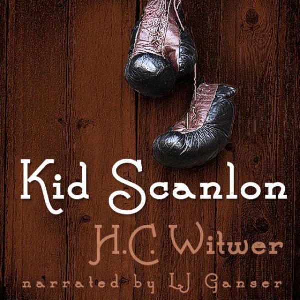 Kid Scanlan by H. C. Witwer