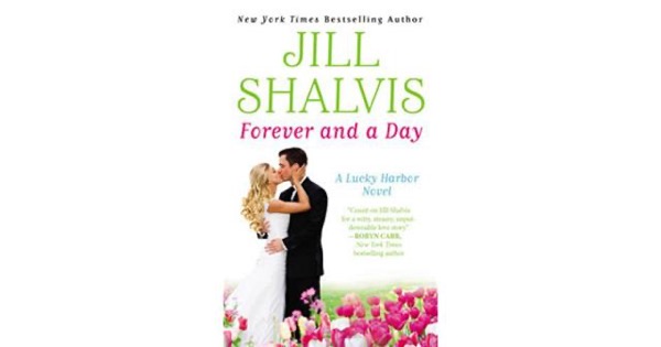 Forever and a Day by Jill Shalvis