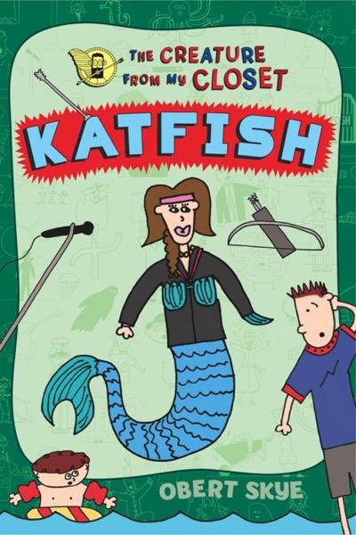 Katfish by Obert Skye