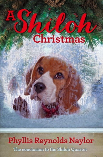 A Shiloh Christmas by Phyllis Reynolds Naylor