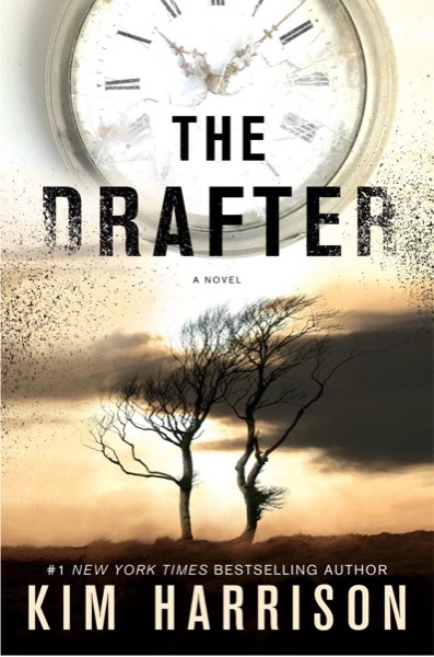 The Drafter by Kim Harrison