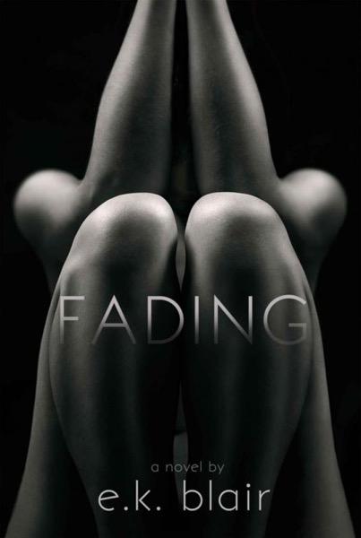 Fading by E. K. Blair