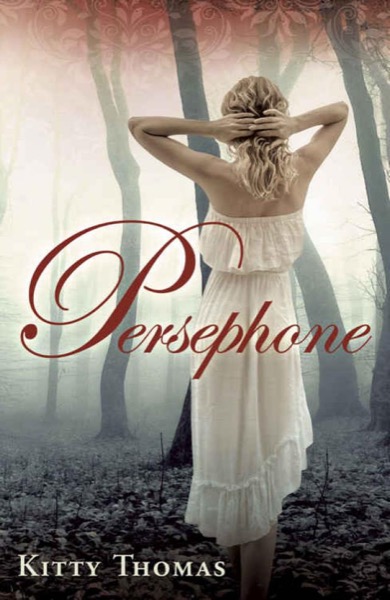 Persephone by Kaitlin Bevis