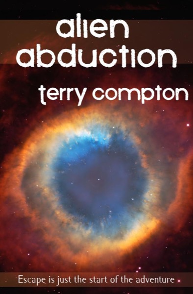 Alien Abduction by Terry Compton