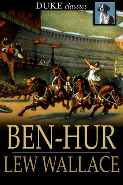 Ben Hur by Lew Wallace