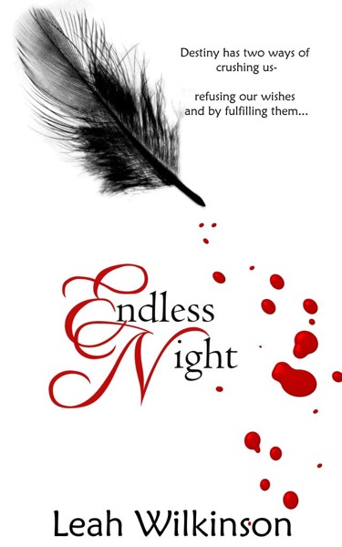 Endless Night by Leah Wilkinson