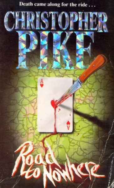 Road to Nowhere by Christopher Pike