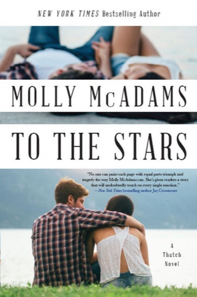 To the Stars by Molly McAdams