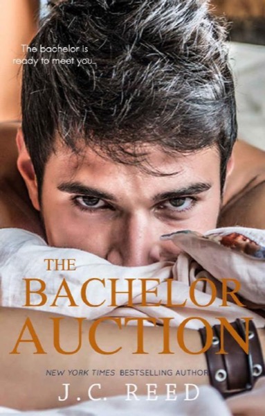 The Bachelor Auction by Rachel Van Dyken