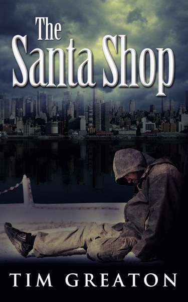 The Santa Shop by Tim Greaton