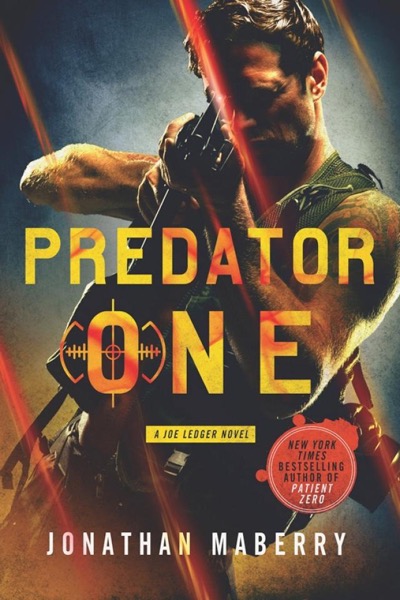 Predator One by Jonathan Maberry