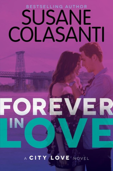 Forever in Love by Susane Colasanti