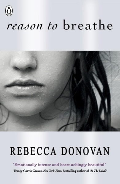 Reason to Breathe by Rebecca Donovan