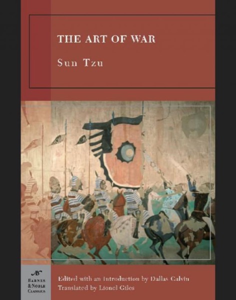 The Art of War