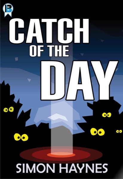 Catch of the Day by Simon Haynes