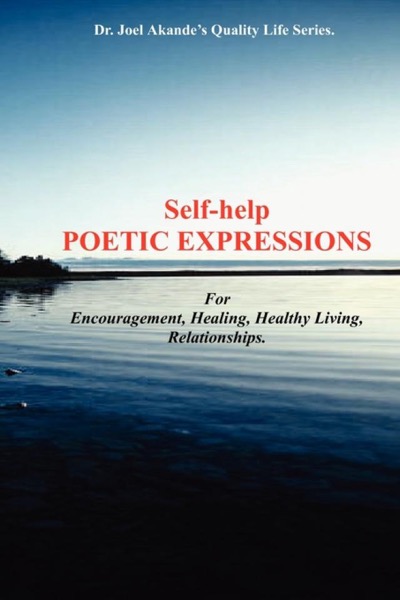 Motivational Poetic Expressions by Strategic Insight Publishing