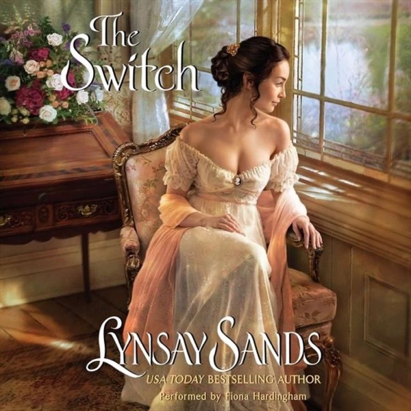 The Switch by Lynsay Sands