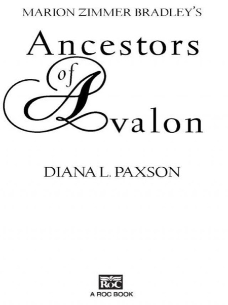 Ancestors of Avalon