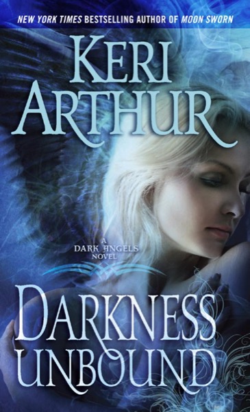 Darkness Unbound by Keri Arthur