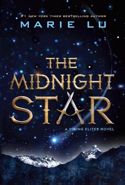 The Midnight Star by Marie Lu