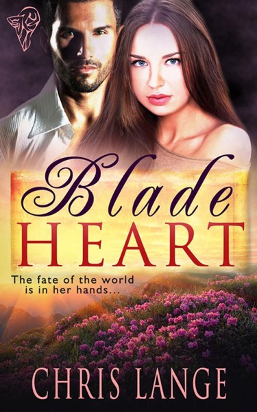 Blade Heart by Chris Lange