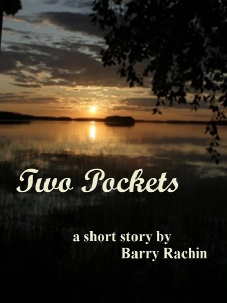 Two Pockets by Barry Rachin