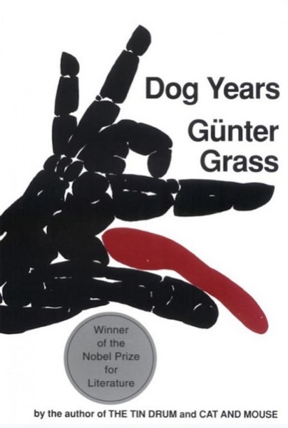 Dog Years by Günter Grass