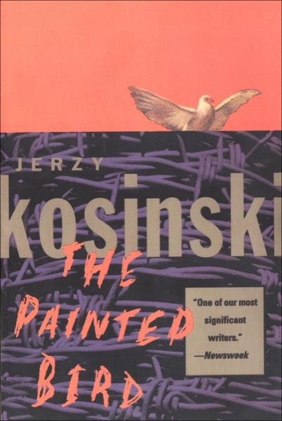 The Painted Bird by Jerzy Kosiński