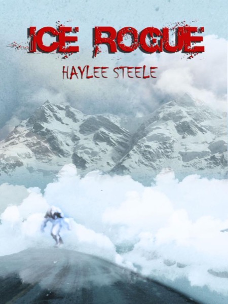 Ice Rogue by Haylee Steele