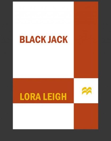 Black Jack by Lora Leigh