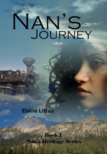 Nan's Journey by Elaine Littau