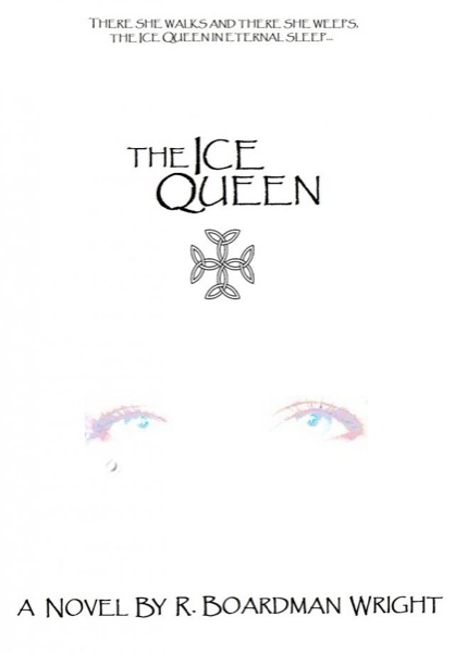 The Ice Queen by Richard Wright, Jr