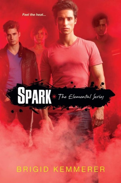 Spark by Erin Noelle