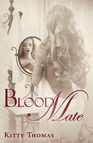 Blood Mate by Kitty Thomas