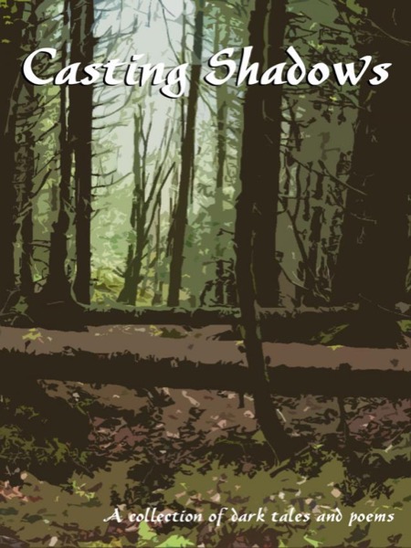 Casting Shadows by E.J. Tett