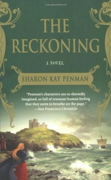 The Reckoning by Alma Katsu