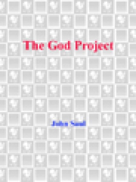 The God Project by John Saul