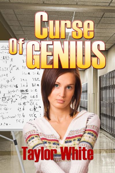 Curse of Genius by Taylor White