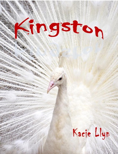 Kingston by Kacie Llyn