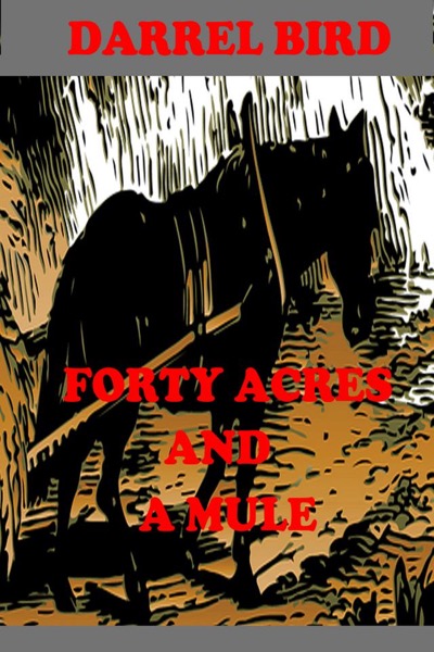 Forty Acres and a Mule by Darrel Bird