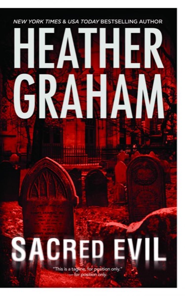 Phantom Evil by Heather Graham