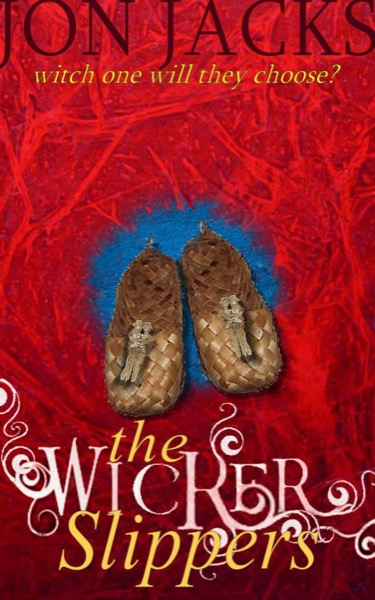 The Wicker Slippers by Jon Jacks