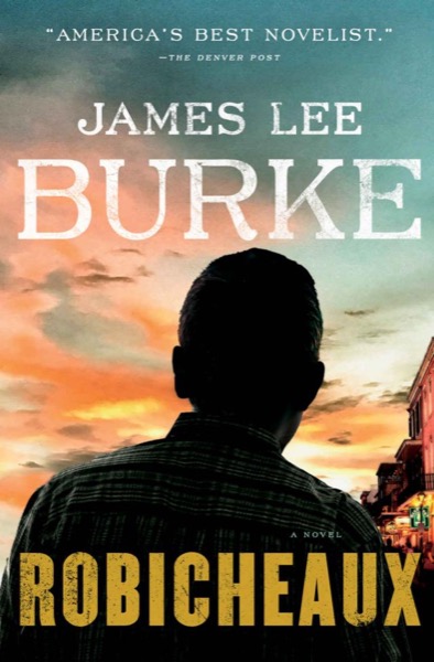 The Neon Rain by James Lee Burke