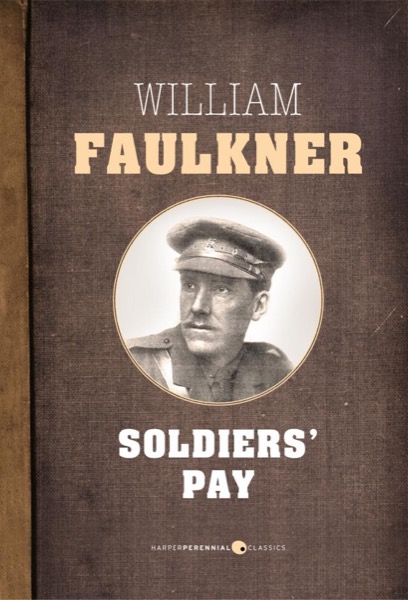 Soldier''s Pay